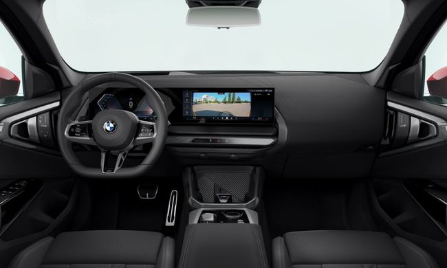 BMW X3 20d xDrive