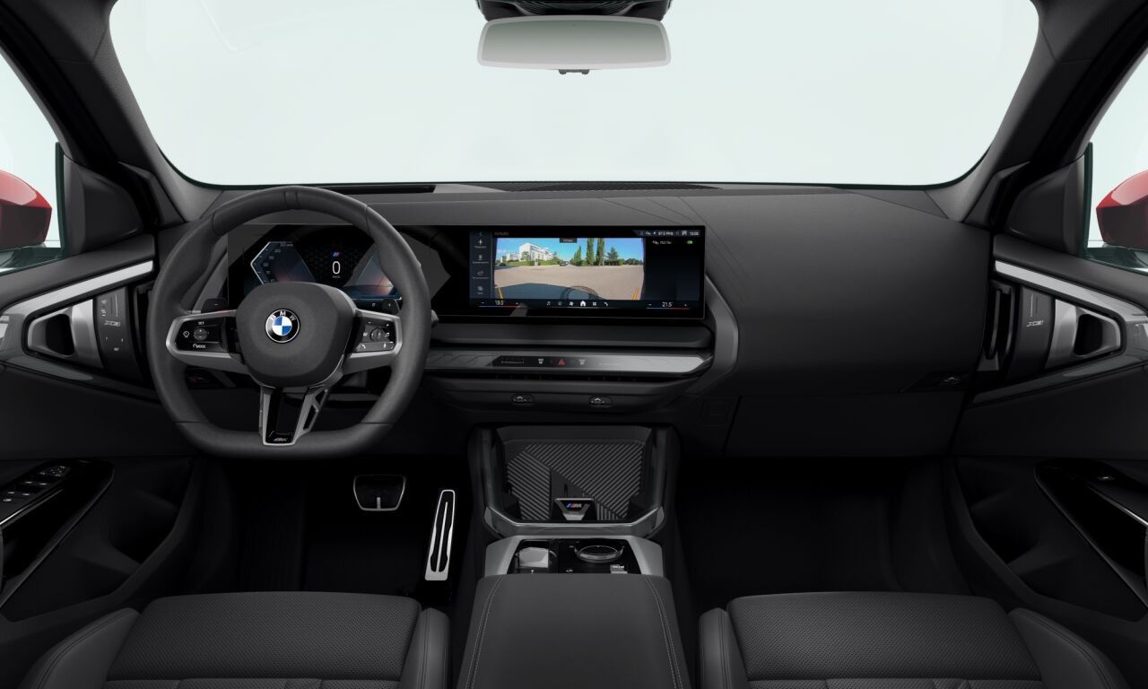 BMW X3 20d xDrive  Híbrido (Diesel) - Foto 4