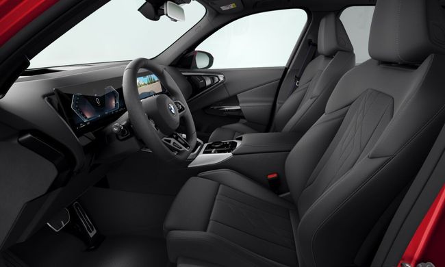 BMW X3 20d xDrive
