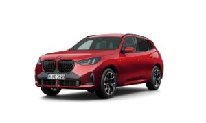 BMW X3 20d xDrive  Híbrido (Diesel) - Foto 2