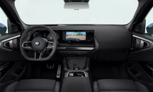 BMW X3 20d xDrive  Híbrido (Diesel) - Foto 5