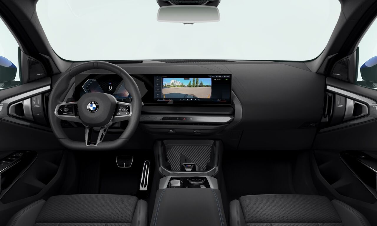 BMW X3 20d xDrive  Híbrido (Diesel) - Foto 4
