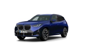 BMW X3 20d xDrive  Híbrido (Diesel) - Foto 2