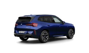 BMW X3 20d xDrive  Híbrido (Diesel) - Foto 3