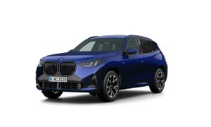 BMW X3 20d xDrive  Híbrido (Diesel) - Foto 2