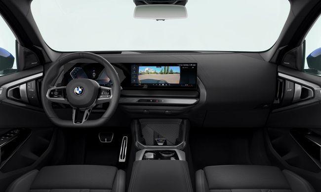 BMW X3 20d xDrive