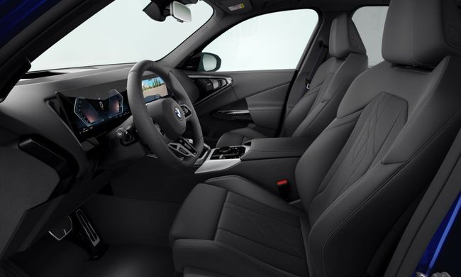 BMW X3 20d xDrive