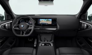 BMW X3 20d xDrive  Híbrido (Diesel) - Foto 5