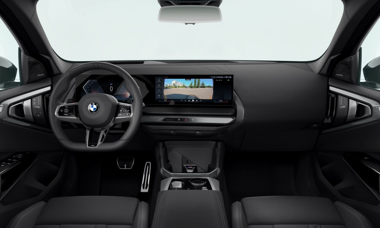 BMW X3 20d xDrive  Híbrido (Diesel) - Foto 4