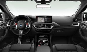 BMW X4 M Competition  Gasolina - Foto 5