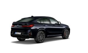 BMW X4 M Competition  Gasolina - Foto 3