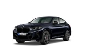BMW X4 M Competition  Gasolina - Foto 2