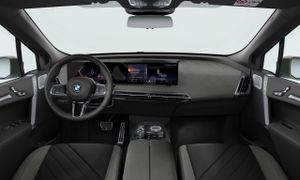 BMW iX xDrive45  Eléctrico - Foto 5
