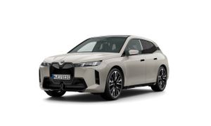 BMW iX xDrive45  Eléctrico - Foto 2