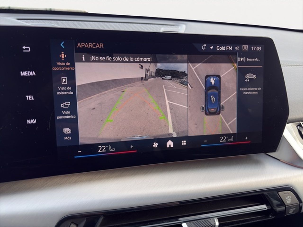 BMW iX2 edrive20 150 kw (204 cv)  2025 Eléctrico - Foto 16