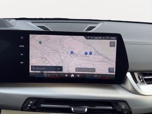BMW iX2 edrive20 150 kw (204 cv)  2025 Eléctrico - Foto 27