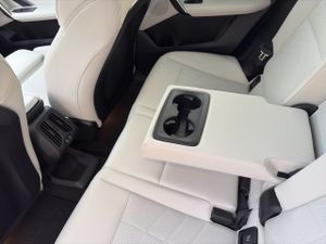 BMW iX2 edrive20 150 kw (204 cv)  2025 Eléctrico - Foto 21