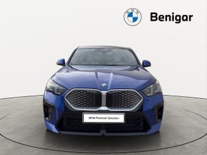 BMW iX2 edrive20 150 kw (204 cv)  2025 Eléctrico - Foto 3