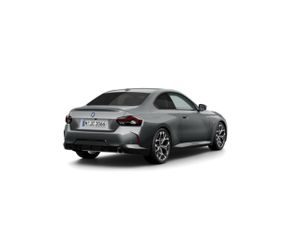 BMW Serie 2 230i coupe m sport 180 kw (245 cv)  2025 Gasolina - Foto 21