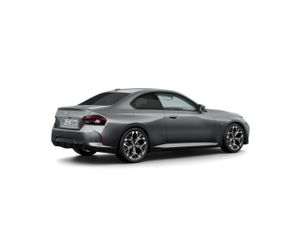 BMW Serie 2 230i coupe m sport 180 kw (245 cv)  2025 Gasolina - Foto 15