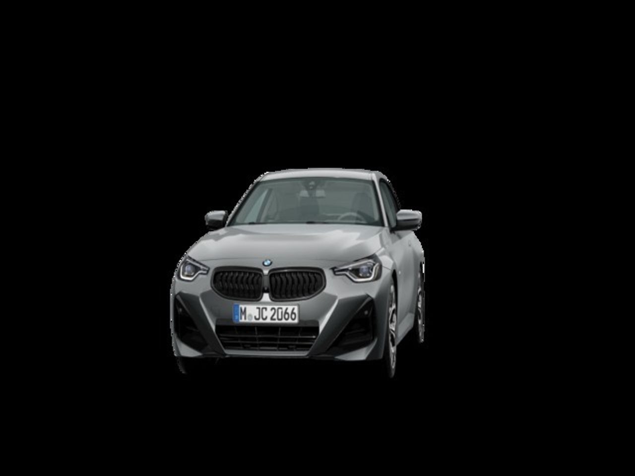 BMW Serie 2 230i coupe m sport 180 kw (245 cv)  2025 Gasolina - Foto 3