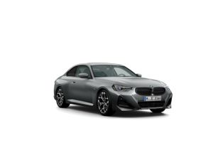 BMW Serie 2 230i coupe m sport 180 kw (245 cv)  2025 Gasolina - Foto 17