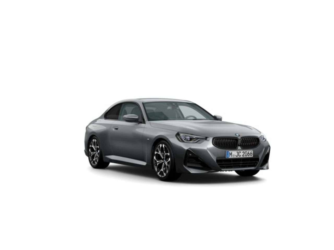 BMW Serie 2 230i coupe m sport 180 kw (245 cv)  2025 Gasolina - Foto 10