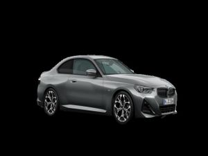 BMW Serie 2 230i coupe m sport 180 kw (245 cv)  2025 Gasolina - Foto 7