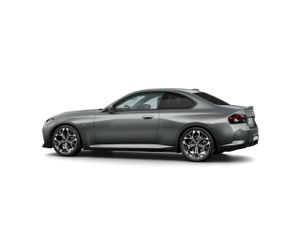 BMW Serie 2 230i coupe m sport 180 kw (245 cv)  2025 Gasolina - Foto 19