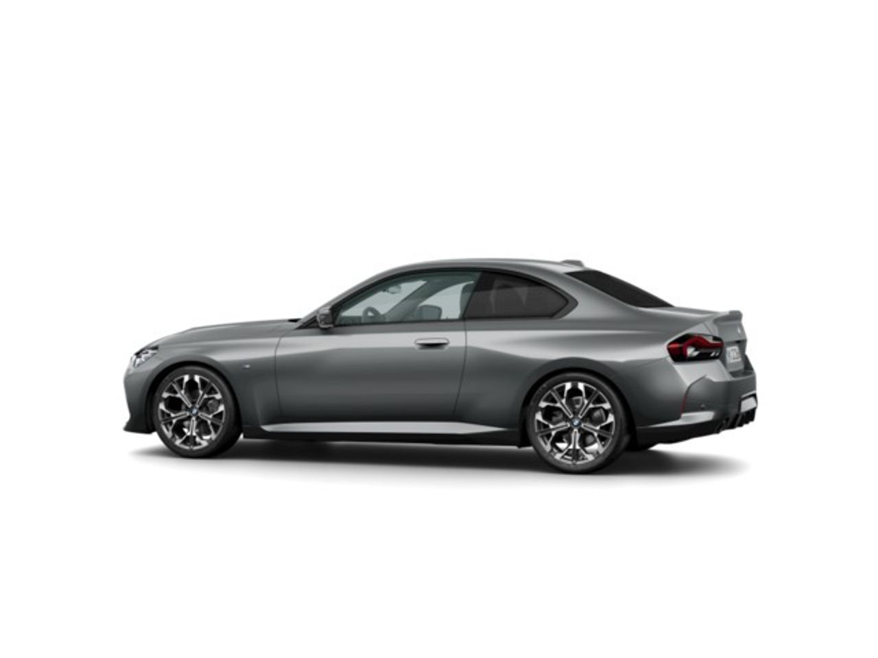 BMW Serie 2 230i coupe m sport 180 kw (245 cv)  2025 Gasolina - Foto 11
