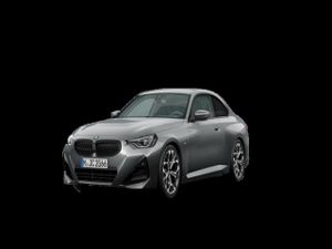 BMW Serie 2 230i coupe m sport 180 kw (245 cv)  2025 Gasolina - Foto 5