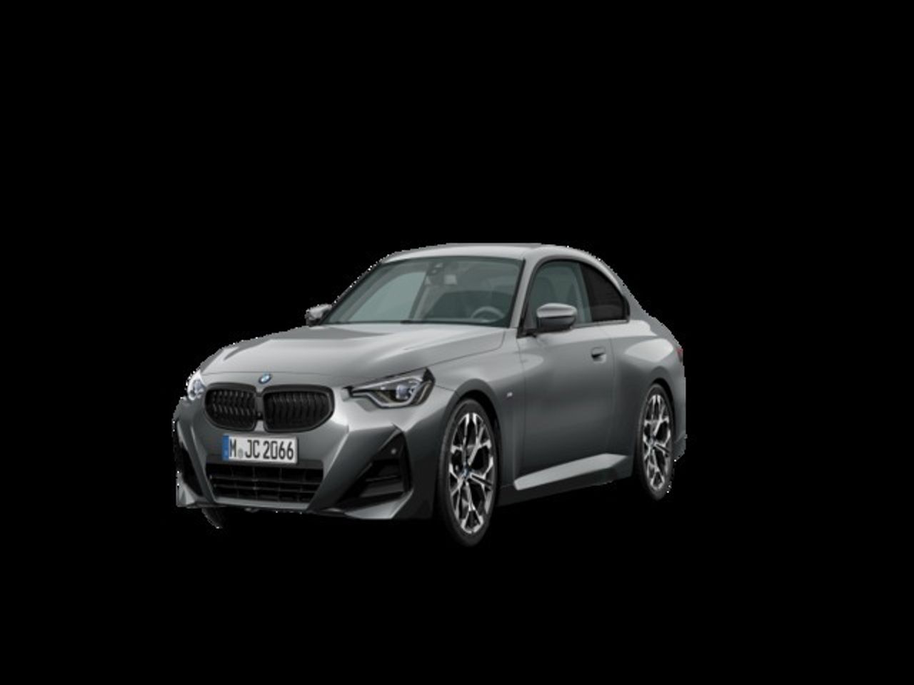 BMW Serie 2 230i coupe m sport 180 kw (245 cv)  2025 Gasolina - Foto 4