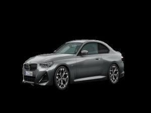 BMW Serie 2 230i coupe m sport 180 kw (245 cv)  2025 Gasolina - Foto 9