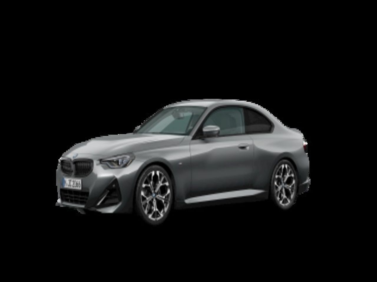 BMW Serie 2 230i coupe m sport 180 kw (245 cv)  2025 Gasolina - Foto 6