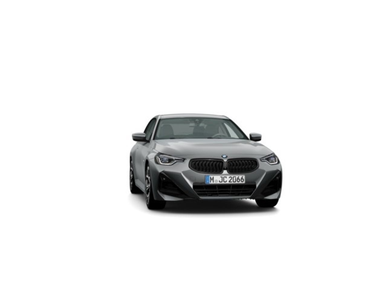 BMW Serie 2 230i coupe m sport 180 kw (245 cv)  2025 Gasolina - Foto 8