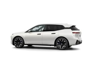 BMW iX xdrive60 400 kw (544 cv)  2025 Eléctrico - Foto 19