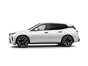 BMW iX xdrive60 400 kw (544 cv)  2025 Eléctrico - Foto 9