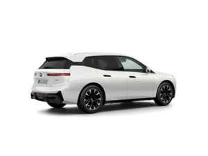 BMW iX xdrive60 400 kw (544 cv)  2025 Eléctrico - Foto 15