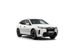 BMW iX xdrive60 400 kw (544 cv)  2025 Eléctrico - Foto 17