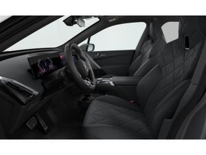 BMW iX xdrive60 400 kw (544 cv)  2025 Eléctrico - Foto 5