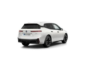 BMW iX xdrive60 400 kw (544 cv)  2025 Eléctrico - Foto 21