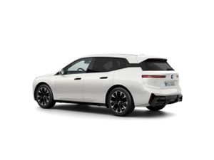 BMW iX xdrive60 400 kw (544 cv)  2025 Eléctrico - Foto 13