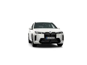 BMW iX xdrive60 400 kw (544 cv)  2025 Eléctrico - Foto 11