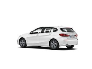 BMW Serie 1 118i 103 kw (140 cv)  2020 Gasolina - Foto 13