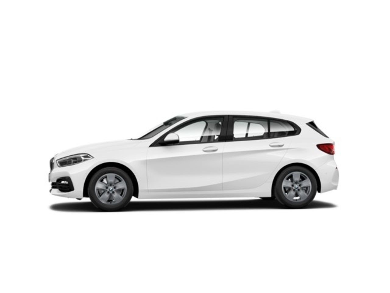 BMW Serie 1 118i 103 kw (140 cv)  2020 Gasolina - Foto 6
