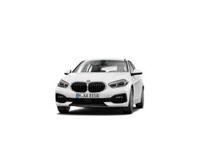 BMW Serie 1 118i 103 kw (140 cv)  2020 Gasolina - Foto 2
