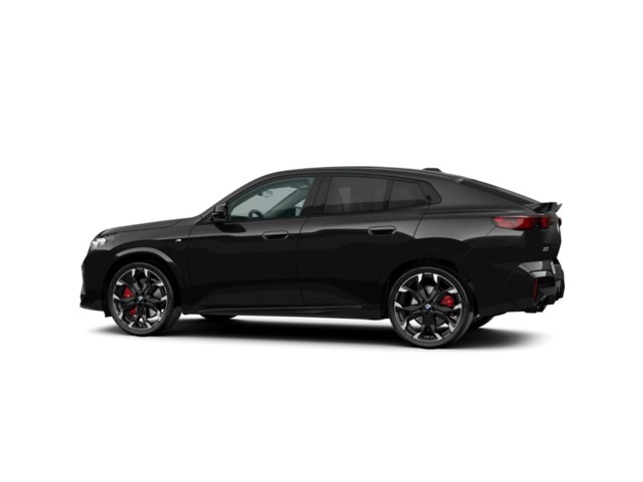 BMW X2 m35i xdrive 221 kw (300 cv)  2026 Gasolina - Foto 11