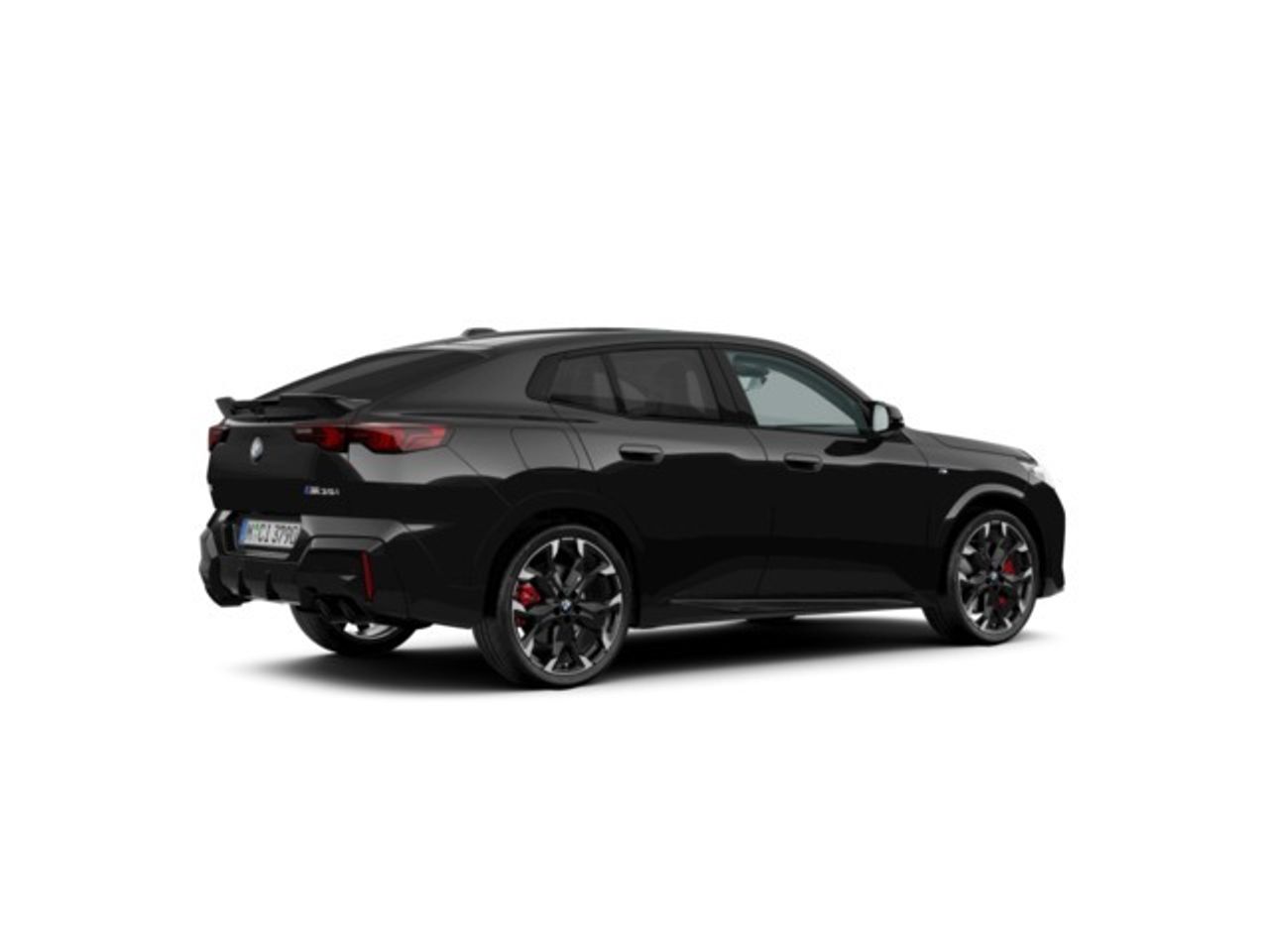 BMW X2 m35i xdrive 221 kw (300 cv)  2026 Gasolina - Foto 9