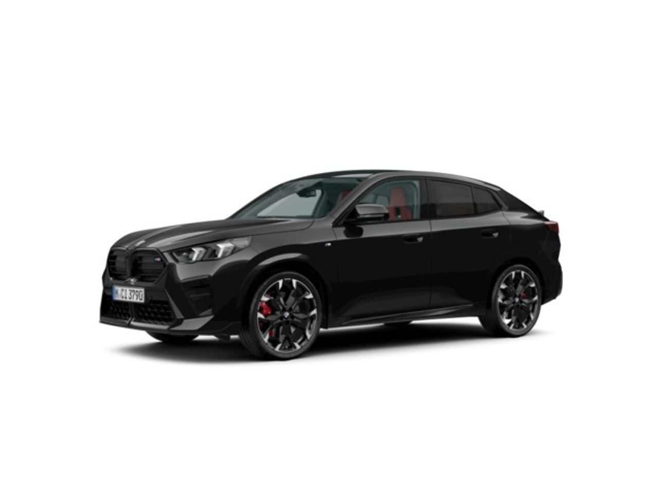 BMW X2 m35i xdrive 221 kw (300 cv)  2026 Gasolina - Foto 3