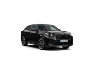 BMW X2 m35i xdrive 221 kw (300 cv)  2026 Gasolina - Foto 17
